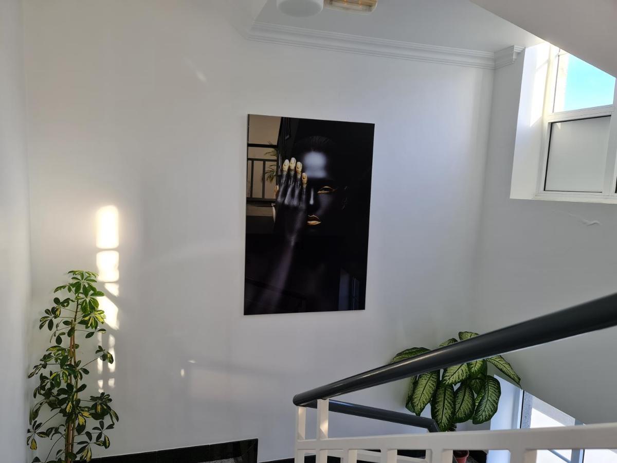 شقة Espirito Santo - Al Ponta Delgada المظهر الخارجي الصورة