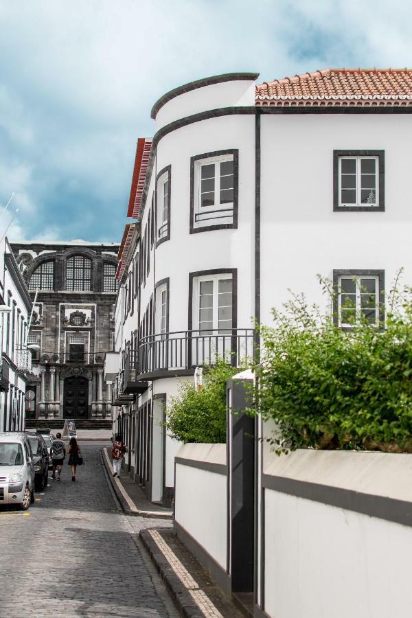 شقة Espirito Santo - Al Ponta Delgada المظهر الخارجي الصورة